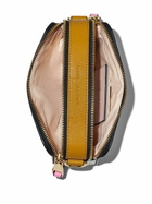 MARC JACOBS - Snapshot Leather Camera Bag