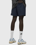 New Balance Archive Stretch Woven Short Black - Mens - Sport & Team Shorts