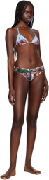 Bless Multicolor Nº61 Holidayrome Bikini