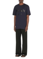 MSGM T-shirt With Logo