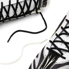 Nike Zoom Streak 3 Sneaker in Black/Volt/Summit White