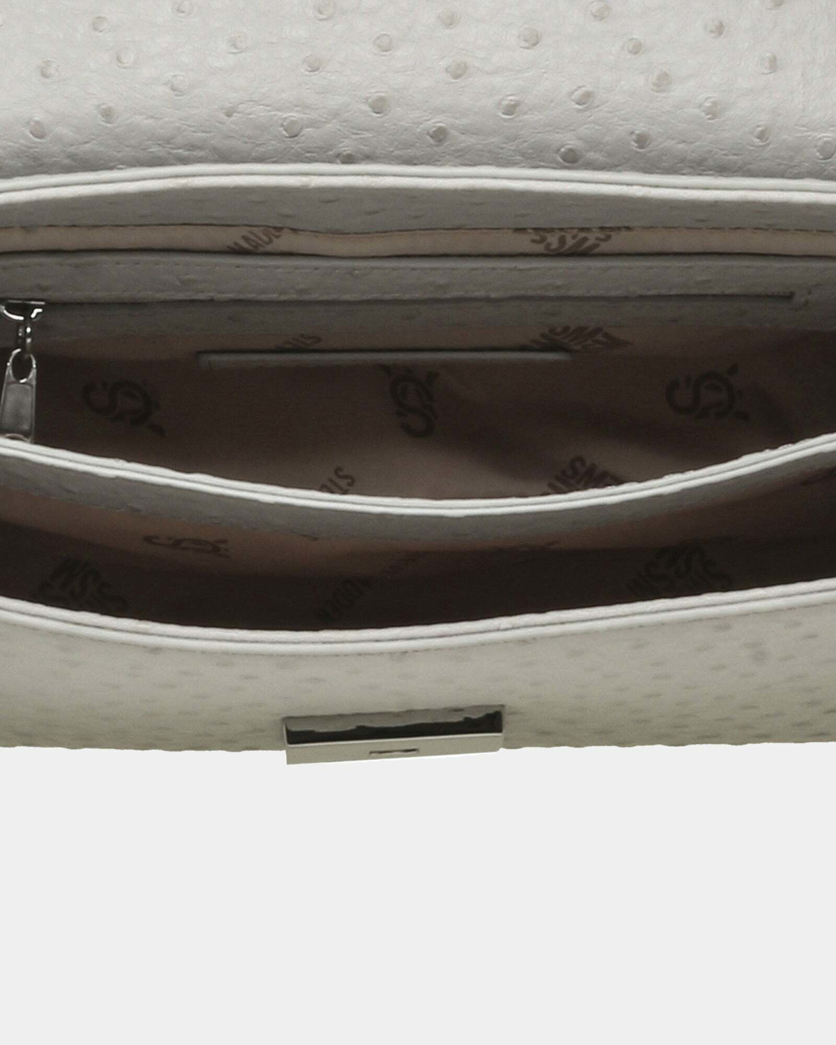 Steve Madden Blynelyo Bag in Grey