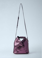 MM6 Maison Margiela Japanese Crossbody Bag