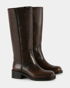 Steve Madden Riggss Boots in Brown