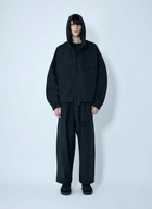 Y-3 Straight Leg Pants