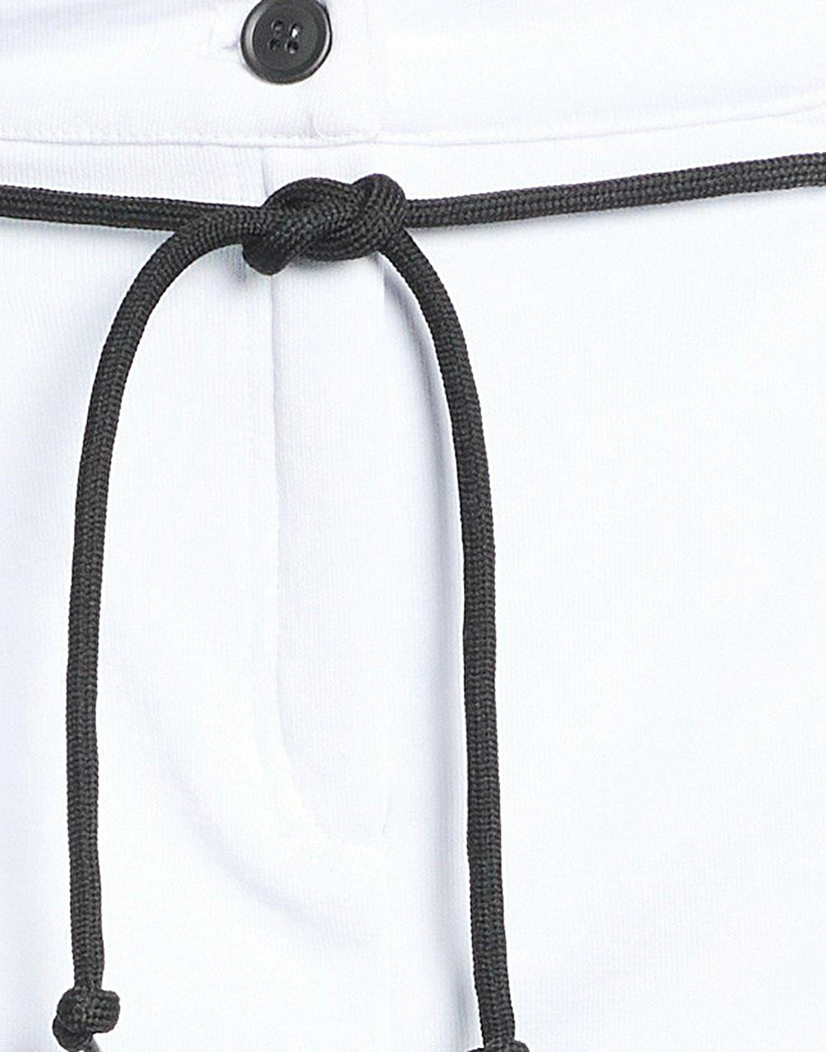 Shoe Womens Shorts & Bermuda Shorts in White