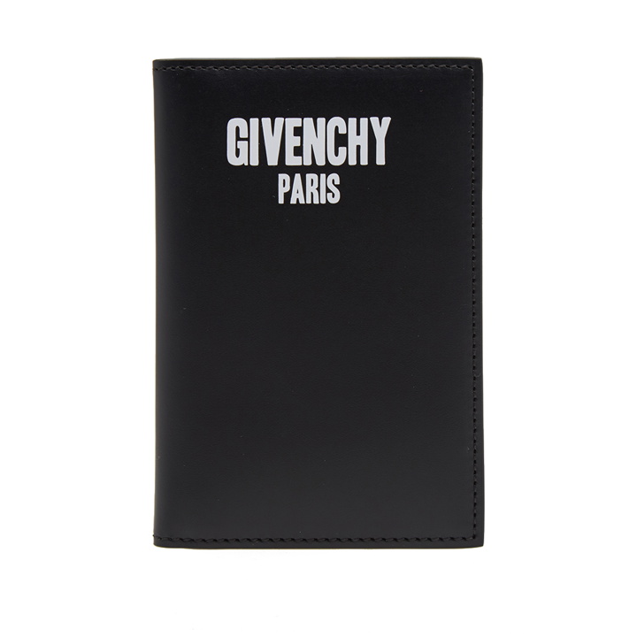 Photo: Givenchy Paris Card Holder