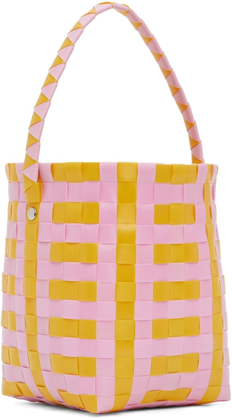 MARNI KIDS☆TOTE BAG トート バッグ / yellow 23927365_54064232_322.jpg