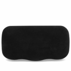 Gucci Men's Oblique Sunglasses in Black/Red/Green 