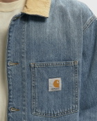 Warren Chore Coat