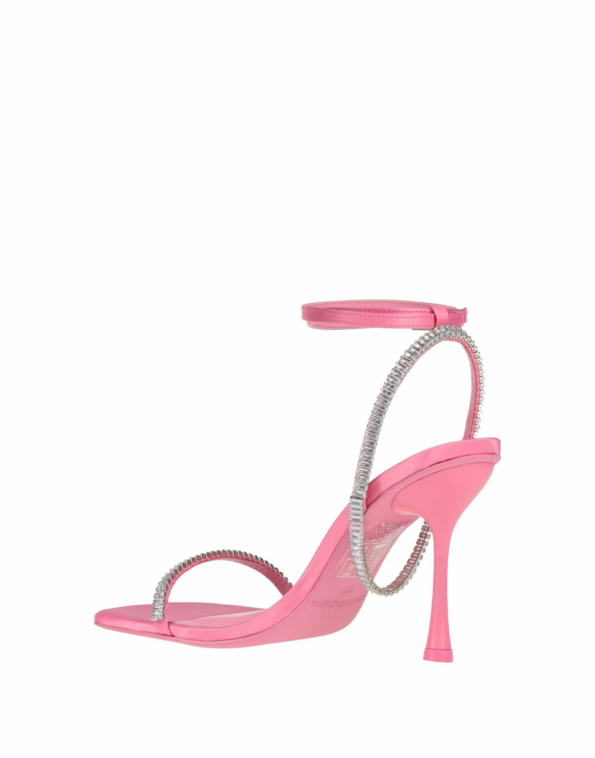 Simkhai Womens Sandals in Pink