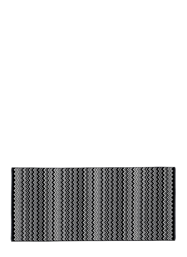 Photo: MissoniHome Keith Bath Mat