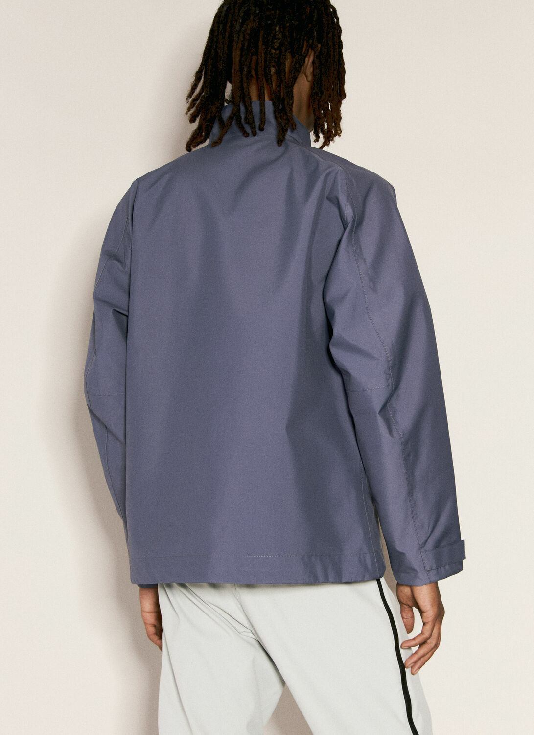 GR10K 3L Lightweight Jacket