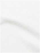 Peter Millar - Lava Wash Cotton-Jersey T-Shirt - White