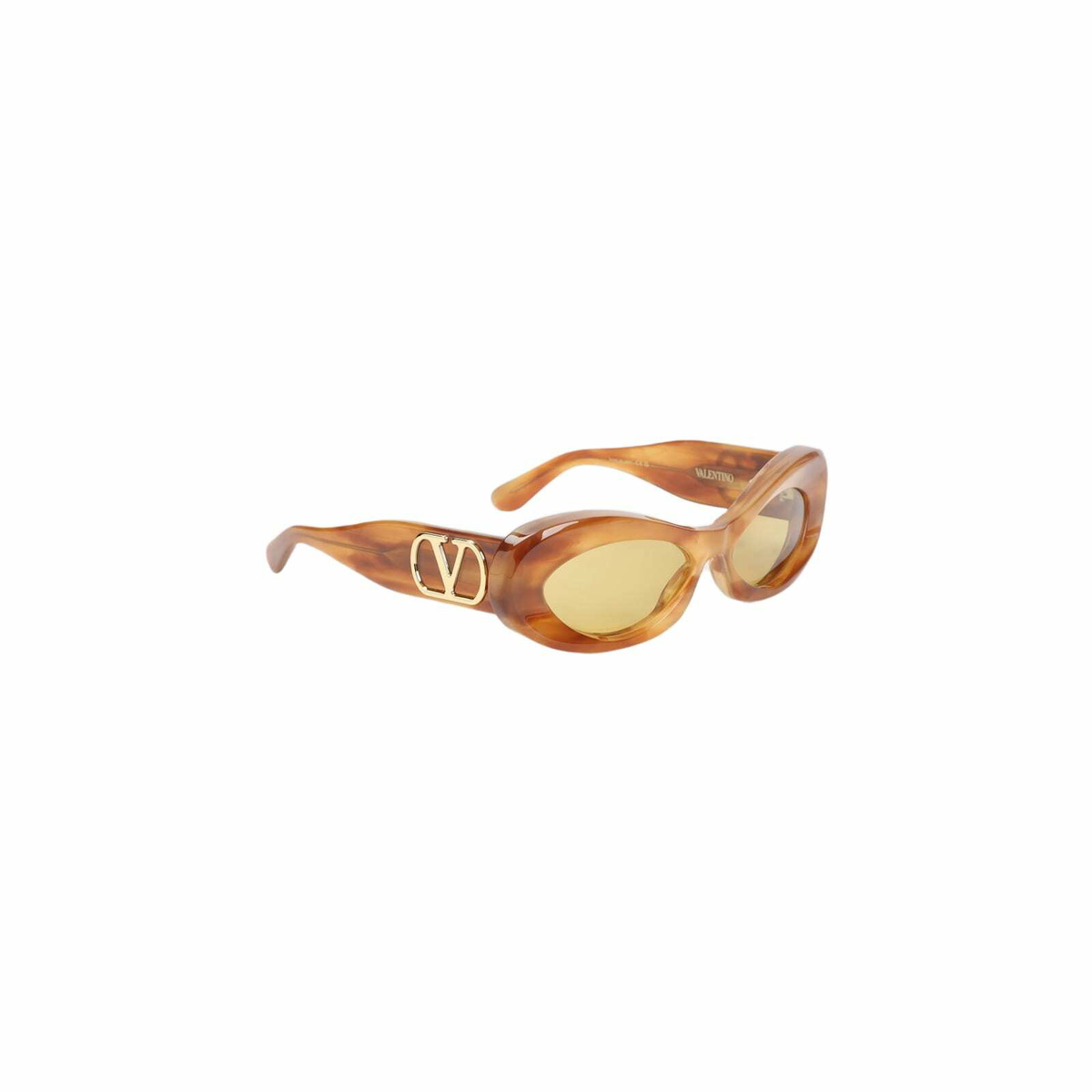 Valentino Garavani Acetate Sunglasses