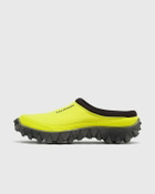 Salomon Snowclog Yellow Sandals & Slides