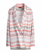 Missoni Womens Blazer in White