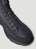 Tread Slick Boots in Black