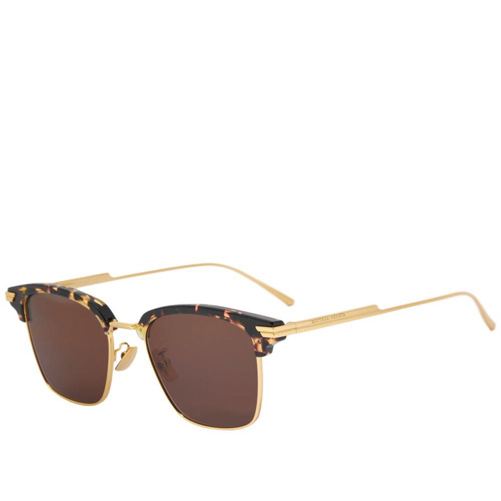 Photo: Bottega Veneta Eyewear BV1007SK Sunglasses