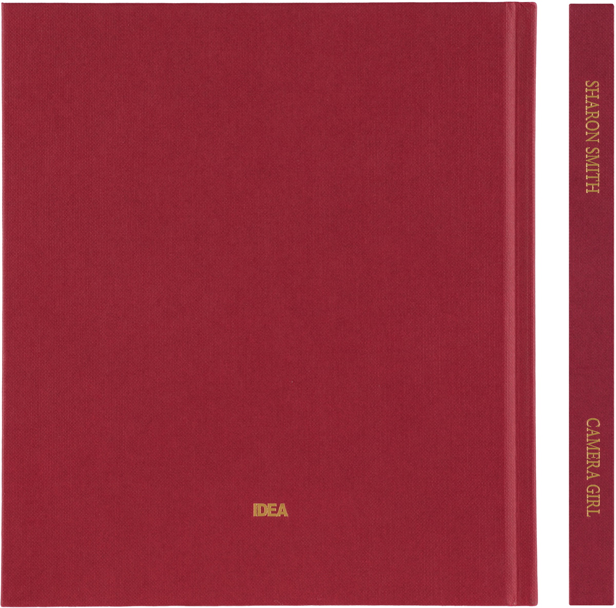 IDEA Camera Girl — 1st Edition