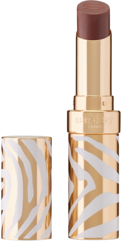Photo: Sisley-Paris Phyto-Lip Balm – 3 Crush