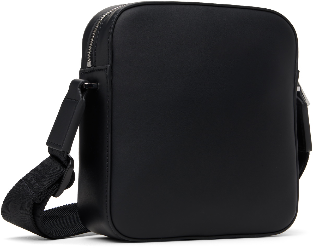 BOSS Black Signature Stripe Bag BOSS