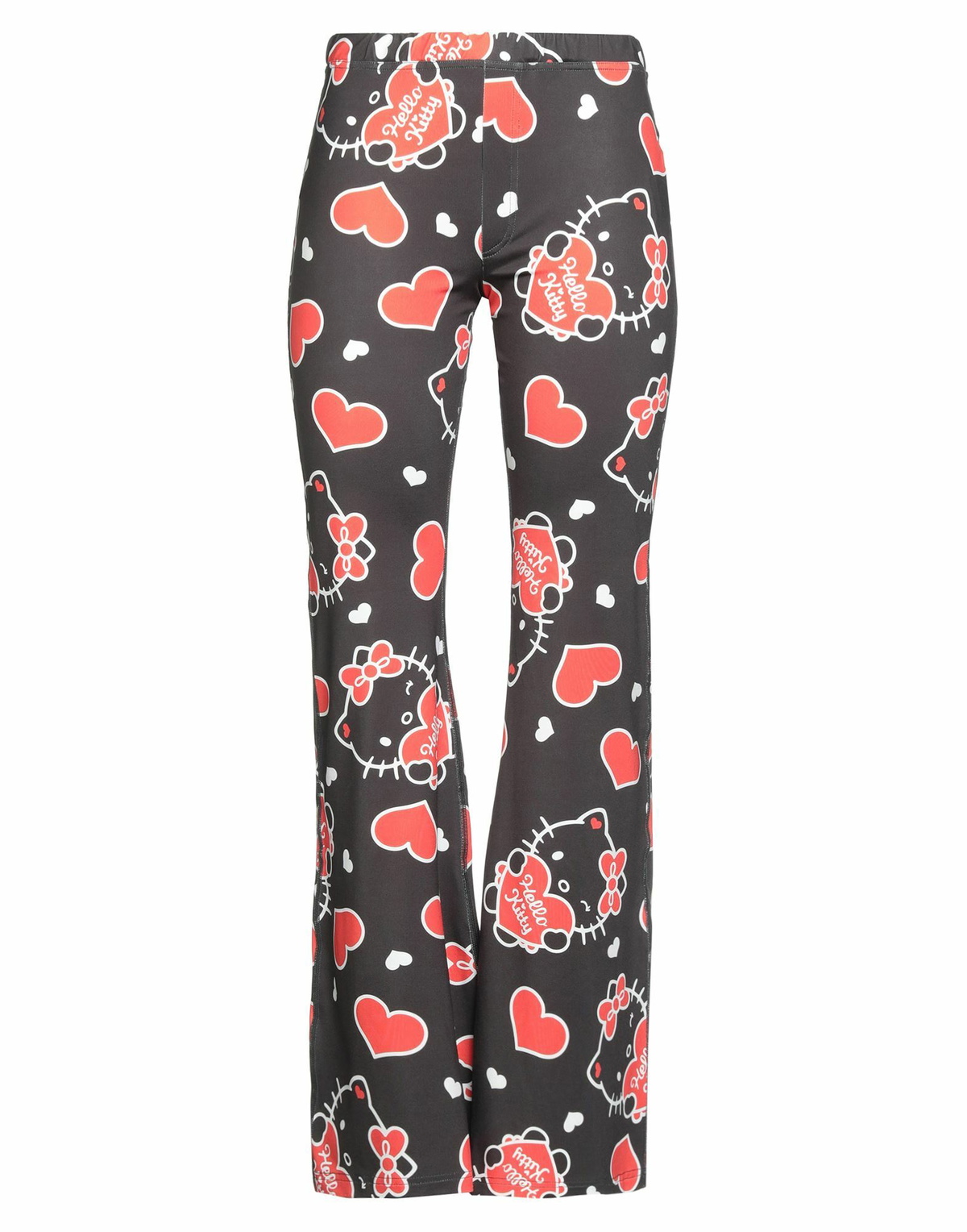 Soulland Womens Pants in Black