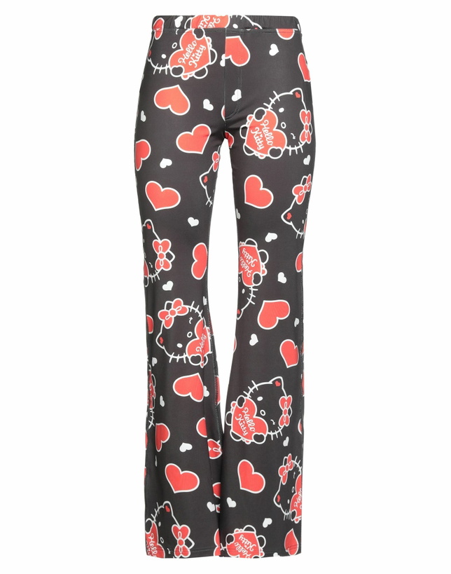Photo: Soulland Womens Pants in Black