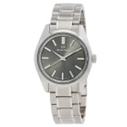 Grand Seiko ''Tsuyu'' Heritage Hand Wind Green Dial Watch SBGW311
