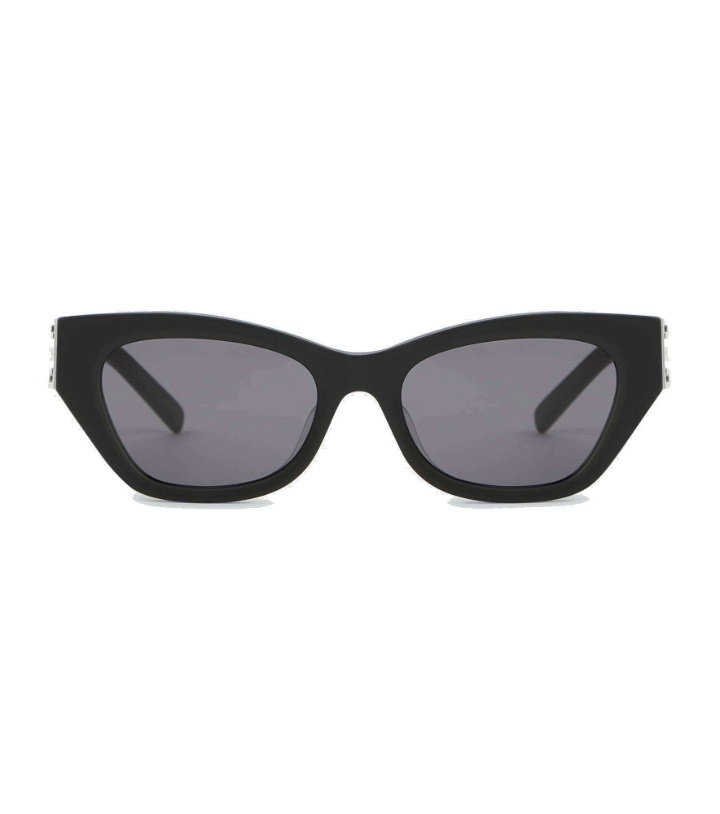 Photo: Givenchy - Acetate sunglasses
