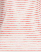 Majestic Filatures Womens T-shirt Coral
