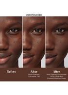 Laura Mercier Ultra-Blur Pressed Setting Powder - Translucent Med Deep