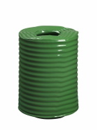 BITOSSI CERAMICHE - Max Lamb Ceramic Vase