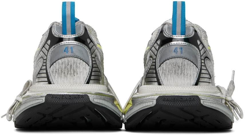 Balenciaga Multicolor 3XL Sneakers Balenciaga Balenciaga Multicolor 3XL Sneakers Balenciaga