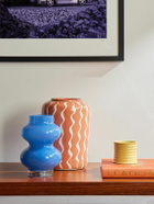 The Conran Shop - Form Glass Vase