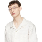 Thom Browne Gold TB-910 Glasses