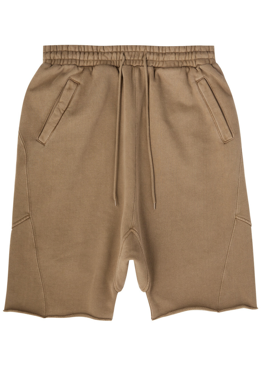 heavy drop short cork – entire studios