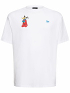 NEW ERA - Dc X Looney Tunes Printed T-shirt