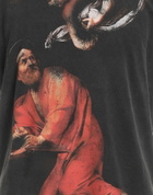 Off-white Mens T-shirt Lead