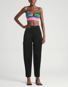 Berna Womens Pants in Black