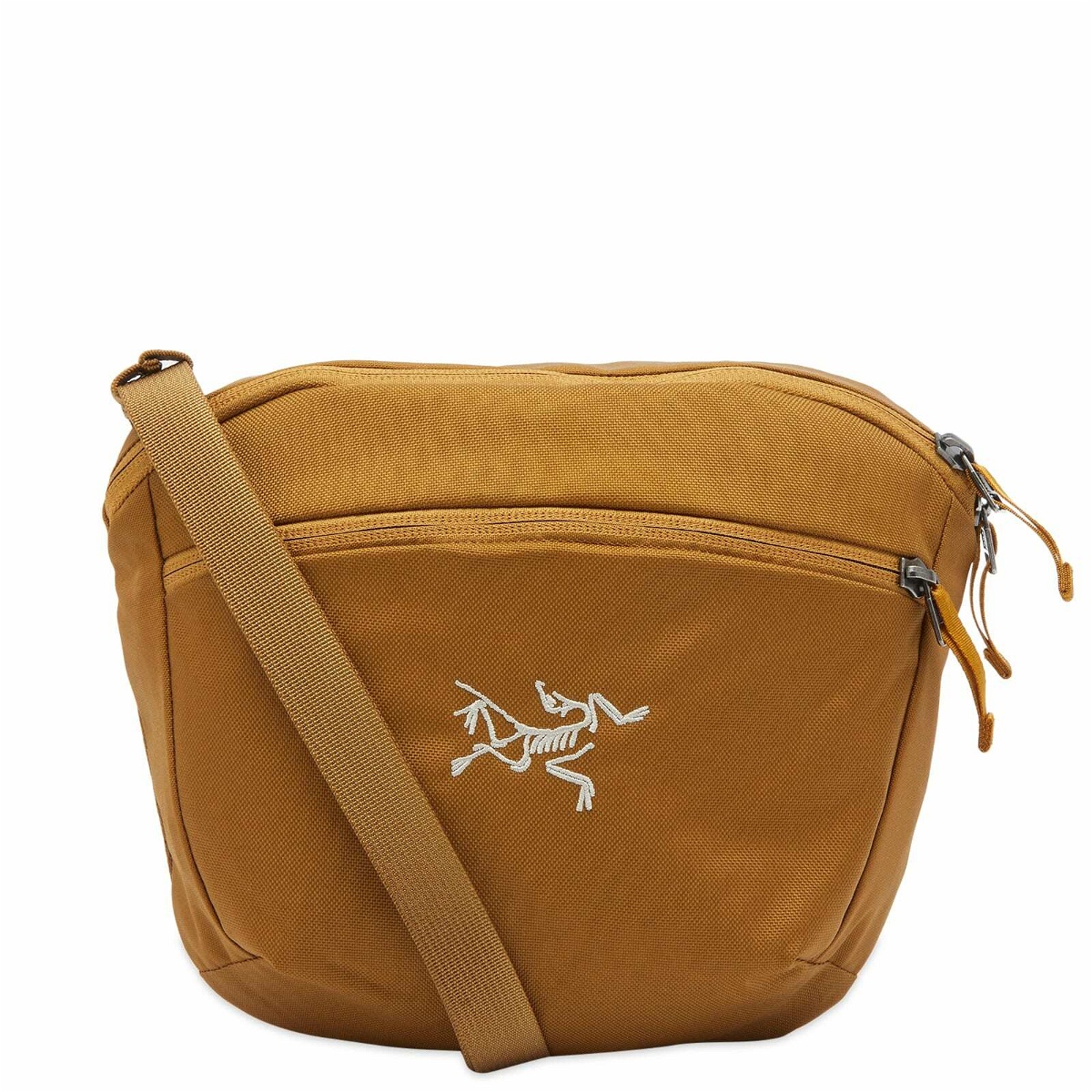 Photo: Arc'teryx Mantis 2 Large Waist Pack in Relic