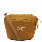 Arc'teryx Mantis 2 Large Waist Pack in Relic