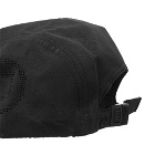 Represent Men's Performance Cap in Black