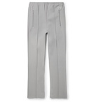 Balenciaga - Slim-Fit Jersey Sweatpants - Men - Gray