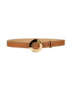 Tod's Womens Belt in Brown