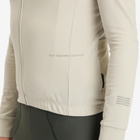MAAP Men's x Pop Trading Company Long Sleeve Jersey in Fog