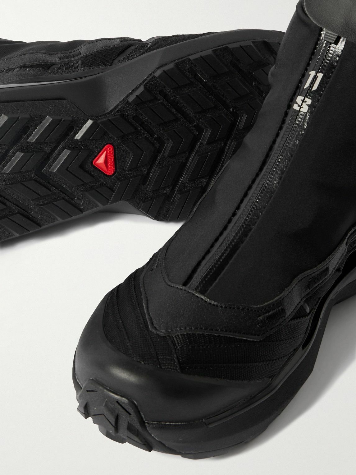 Salomon - 11 by Boris Bidjan Saberi 11S Footwear A.B.2. GTX GORE
