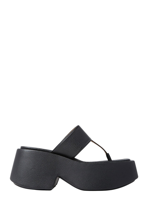 Photo: Marsèll Zeppo Platform Sandals