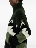 We Norwegians SnowFun Sweater
