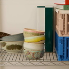HKliving Dessert Bowls - Set of 4 in Impression 